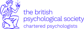 Chartered Psychologist Logo - Business Use